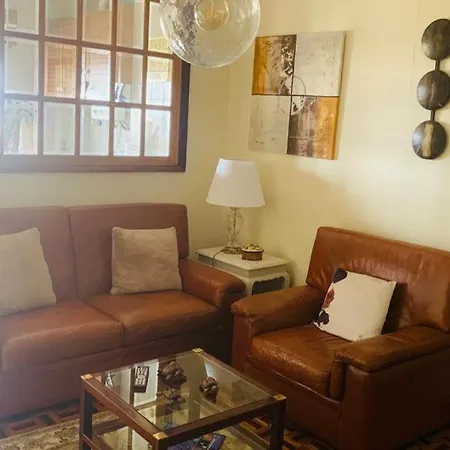 Apartment Apartamento Castro Da Gama