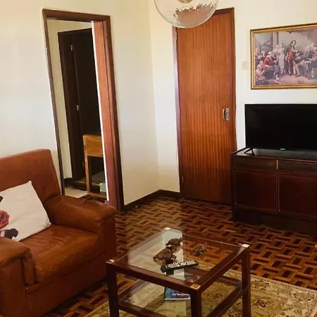 Apartamento Castro Da Gama Povoa de Varzim