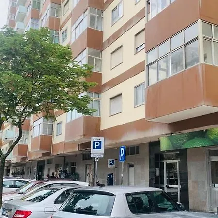 Apartamento Castro Da Gama