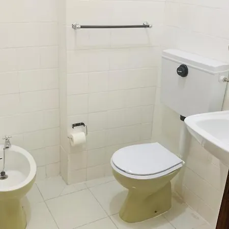 Apartamento Castro Da Gama