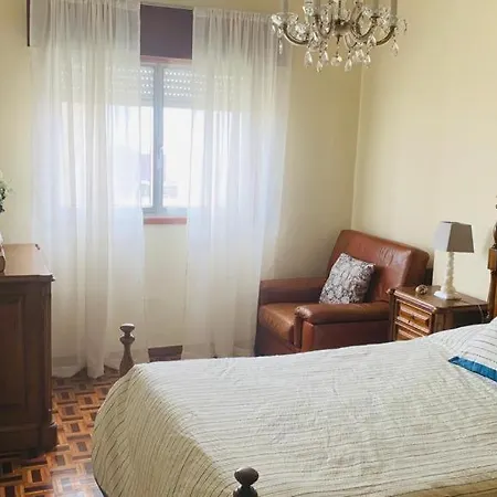 Apartamento Castro Da Gama
