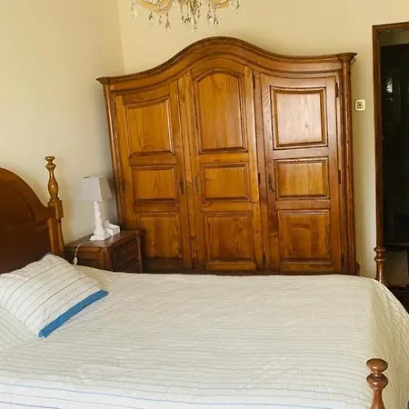Apartamento Castro Da Gama Apartment