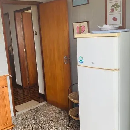Apartamento Castro Da Gama