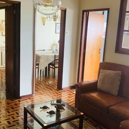 Apartamento Castro Da Gama Povoa de Varzim