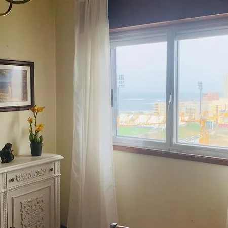 Apartamento Castro Da Gama Apartment *
