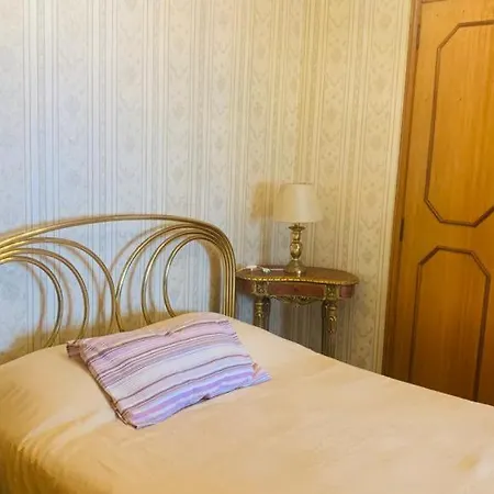 Apartamento Castro Da Gama