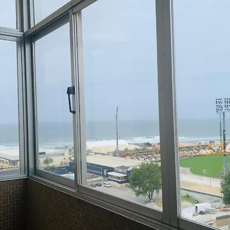 Apartamento Castro Da Gama * Povoa de Varzim